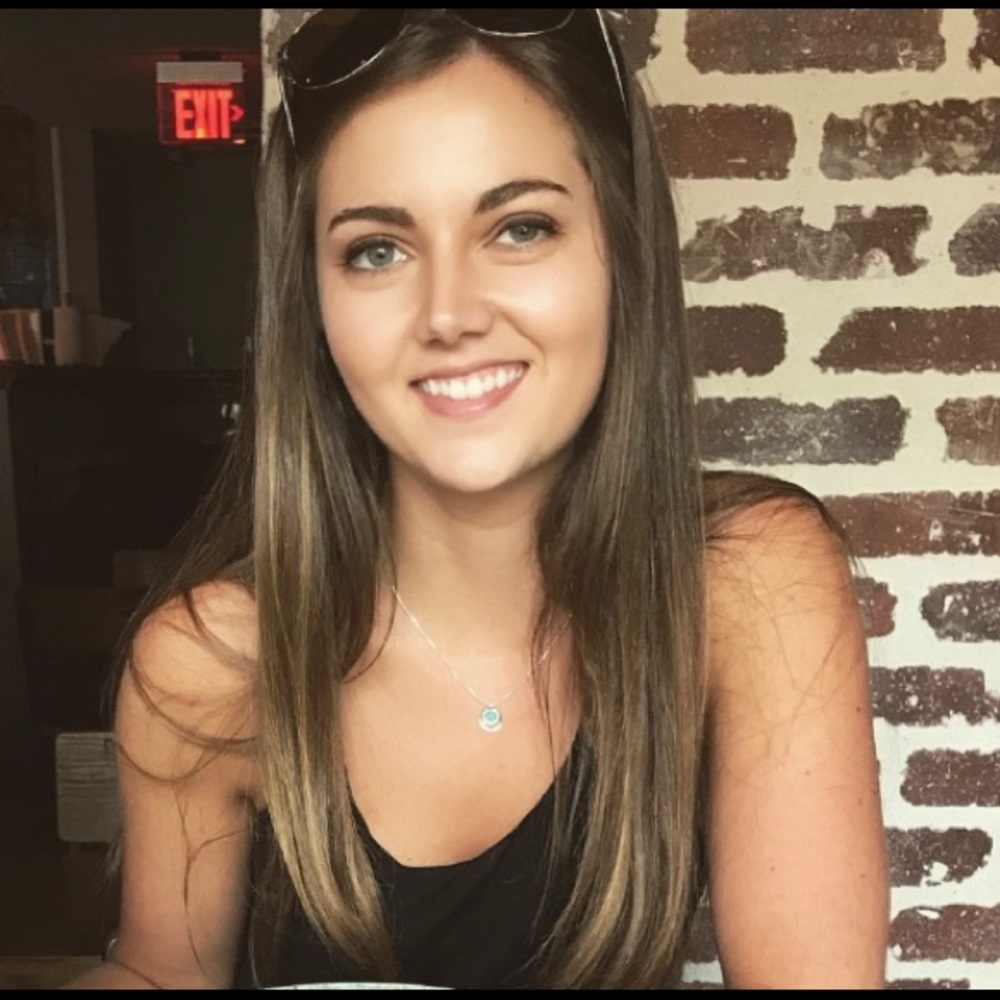 Meet your Posher, Anna